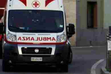 Scontro frontale sul Carso triestino, 4 feriti in ospedale  