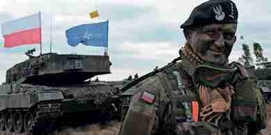 Nato: Polonia guida Task Force congiunta intervento rapido  