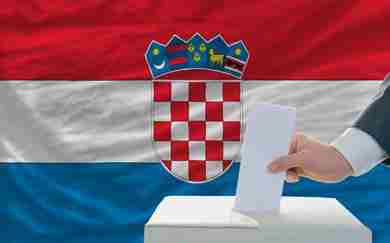 Croazia:presidenziali 5 gennaio, centrosinistra in vantaggio 