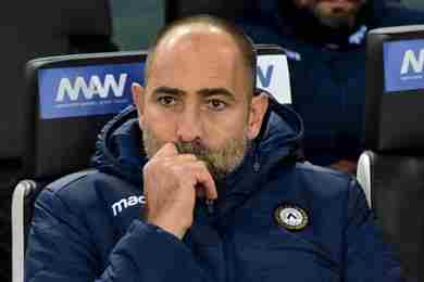 Calcio: Udinese, risolti i contratti con Tudor e Vucko  