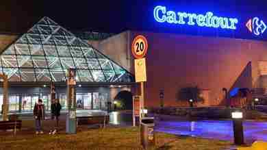 Lavoro: Carrefour, nessuna nuova procedura licenziamento  