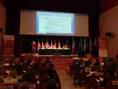 Unesco: 200 studenti a Cividale, focus su ricerca spaziale  Simulazioni di dibattiti Onu. 