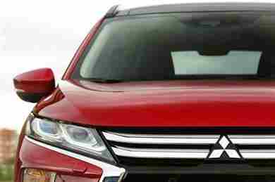 Dieselgate: procura tedesca valuta materiale di Mitsubishi  