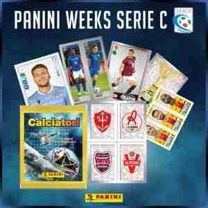 Calcio: Lega Pro; tornano le 'Panini weeks'  