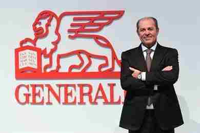 Generali: Pellicioli cede obbligazioni per 780.000 euro 