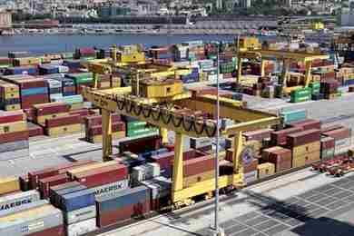 Gdf:controlli su società in porto Trieste, evasi 1,3 mln Imu   