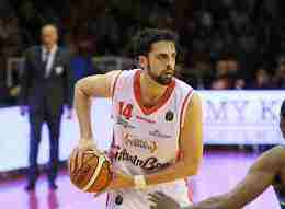 Basket: Riccardo Cervi e la Openjobmetis Varese si separano . 
