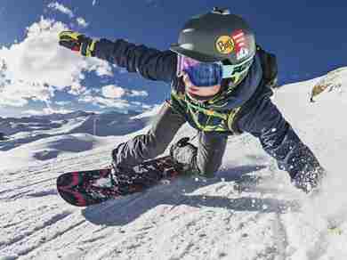 Confermata la tappa di Coppa del Mondo di snowboard di Piancavallo. 
