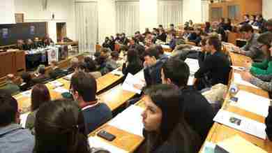 Università: Fedriga, con sistema coeso si affrontano sfide 